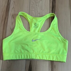 Nike Pro Sports Bra